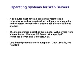 The Means To Take A Look At Your Net Software Earlier Than And After Deployment